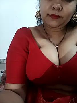 Nyra-23 online show from January 11, 10:44 am