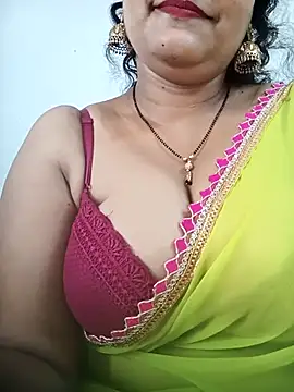 Nyra-23 online show from April 15, 8:42 am