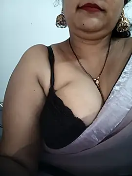 Nyra-23 online show from April 14, 8:52 am