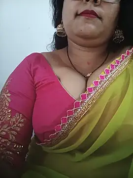 Nyra-23 online show from May 13, 6:53 am