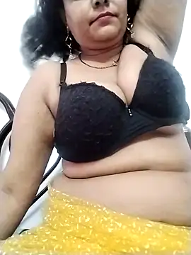 Nyra-23 online show from February 19, 8:22 am