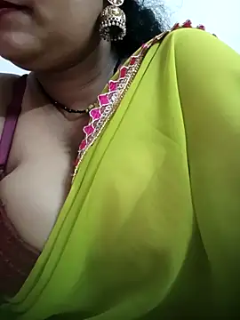 Nyra-23 online show from April 1, 1:52 pm