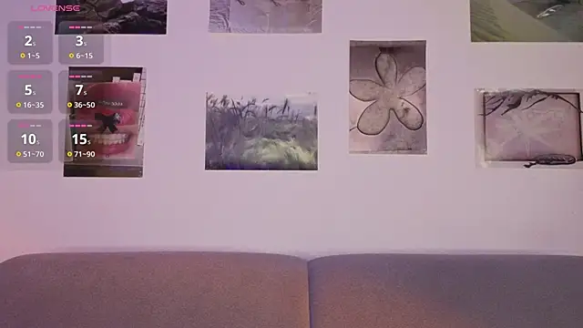 SofiaSimons online show from December 23, 3:17 am