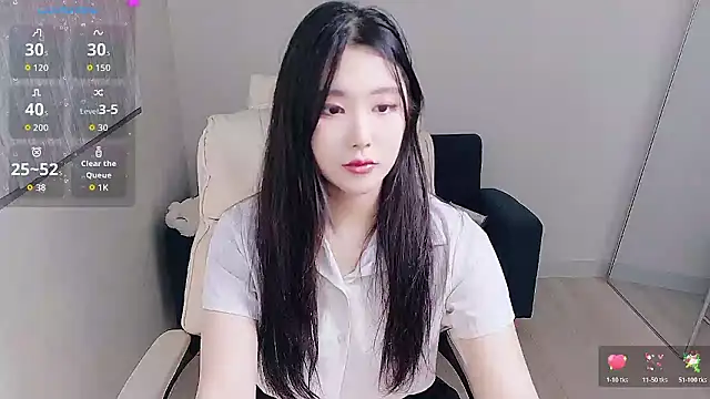 who Lilly online show from November 1, 4:08 am