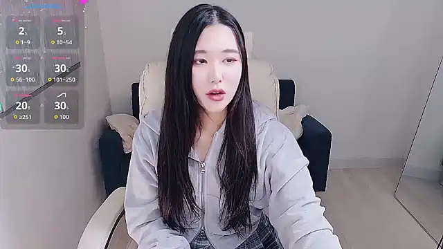 who Lilly online show from November 16, 3:55 am