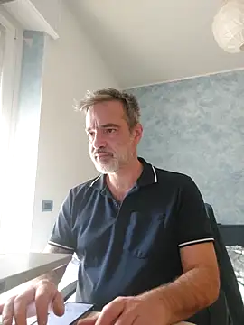 Marcolino183 online show from March 13, 8:41 am