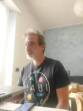 Snapshot of Marcolino183 chatting on January 8, 9:59 am Marcolino183 online show from January 8, 9:59 am