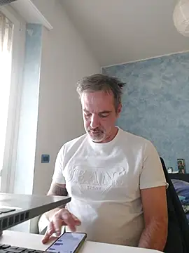 Marcolino183 online show from March 30, 7:21 am