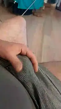 Snapshot of Marcolino183 chatting on February 17, 7:44 pm Marcolino183 online show from February 17, 7:44 pm