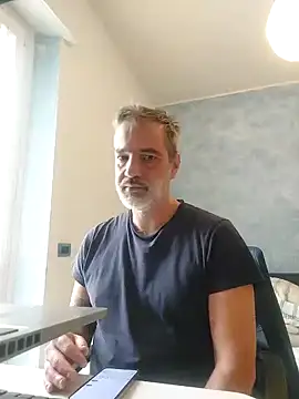 Marcolino183 online show from March 11, 8:30 am