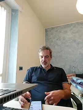 Marcolino183 online show from April 14, 7:57 am