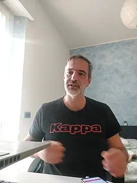 Marcolino183 online show from March 23, 8:25 am