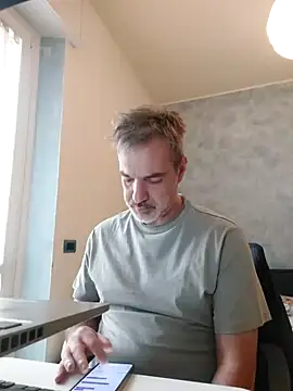 Marcolino183 online show from March 5, 8:22 am