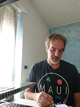 Marcolino183 online show from June 4, 7:24 am
