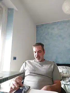 Marcolino183 online show from March 6, 8:31 am