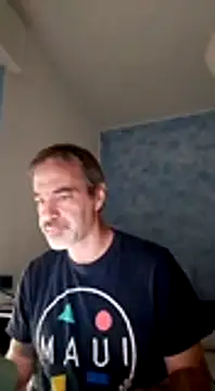 Snapshot of Marcolino183 chatting on January 9, 10:52 am Marcolino183 online show from January 9, 10:52 am