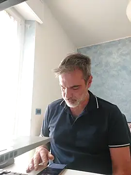 Marcolino183 online show from March 12, 9:13 am