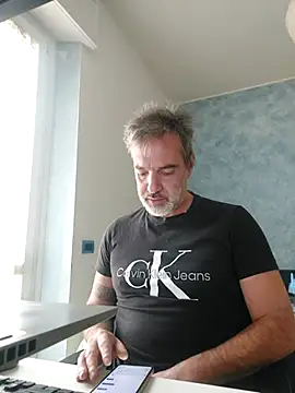 Marcolino183 online show from March 26, 8:12 am