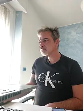 Marcolino183 online show from March 27, 8:22 am