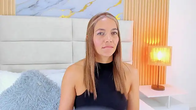 Mia Malkovaa  online show from March 14, 3:18 pm