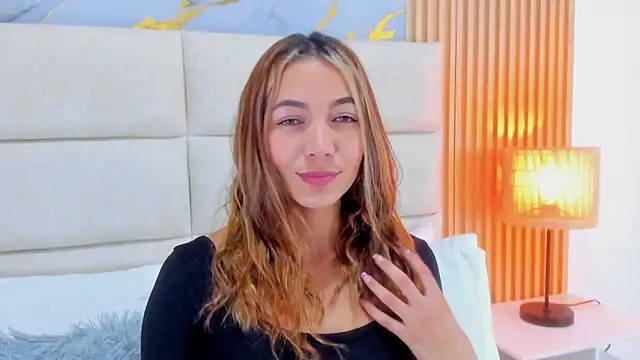 Mia Malkovaa  online show from May 20, 2:58 pm