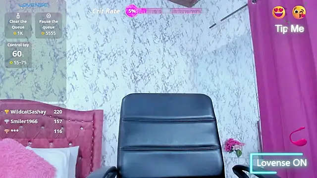 Snapshot of Mia_Malkovaa_ chatting on September 8, 4:17 pm Mia Malkovaa online show from September 8, 4:17 pm