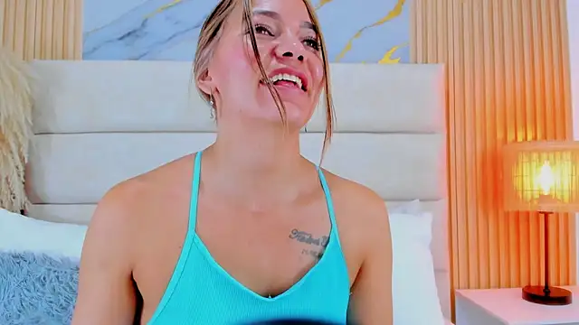 Mia Malkovaa  online show from March 19, 3:34 pm