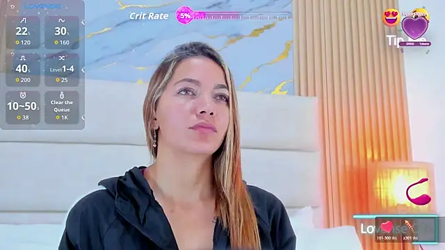 Snapshot of Mia_Malkovaa_ chatting on June 11, 1:52 pm Mia Malkovaa online show from June 11, 1:52 pm