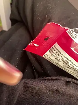 baby lizy online show from April 12, 4:43 pm