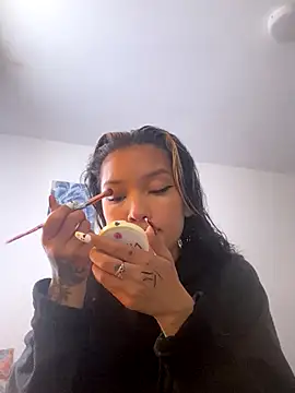 baby lizy online show from September 23, 7:10 pm