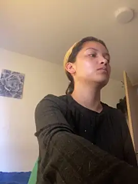 baby lizy online show from October 27, 8:43 pm