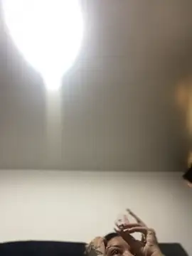 baby lizy online show from March 6, 7:09 pm