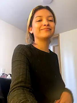 baby lizy online show from October 26, 6:08 pm