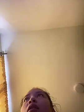 baby lizy online show from November 13, 8:57 pm