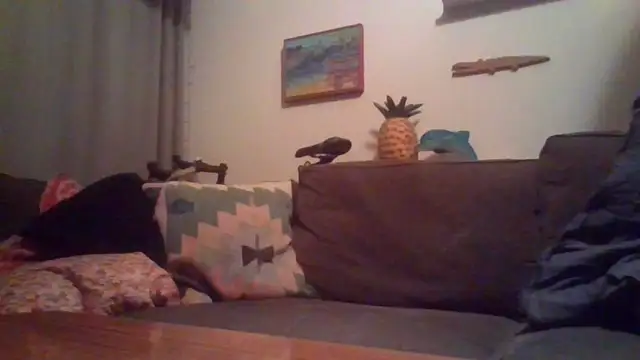 Mclozzz online show from November 2, 6:24 pm