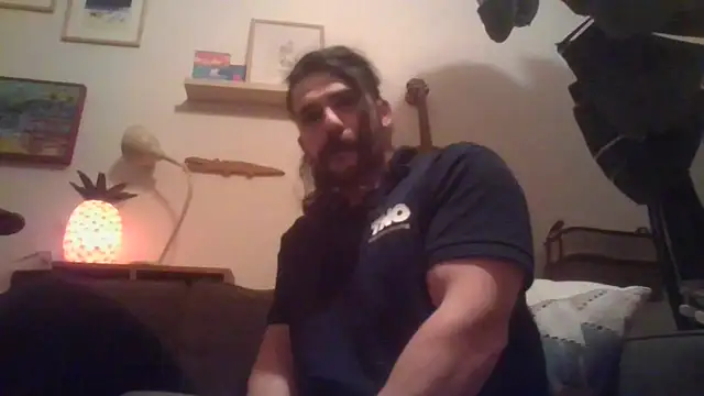 Mclozzz online show from March 29, 3:08 am