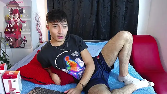 Snapshot of dylan_fun18 chatting on January 30, 5:17 pm dylan fun18 online show from January 30, 5:17 pm