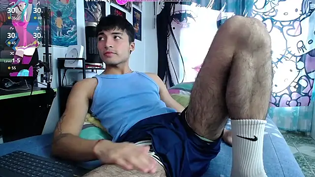 dylan fun18 online show from November 27, 5:13 pm