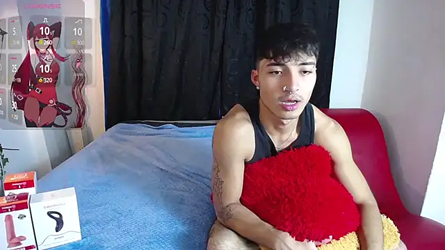 Snapshot of dylan_fun18 chatting on January 31, 5:32 pm dylan fun18 online show from January 31, 5:32 pm