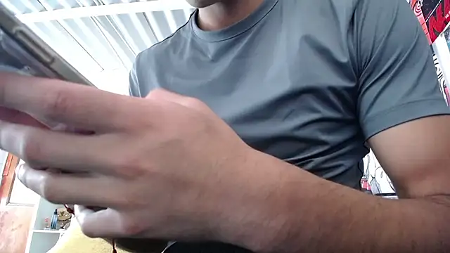 dylan fun18 online show from October 25, 7:03 pm