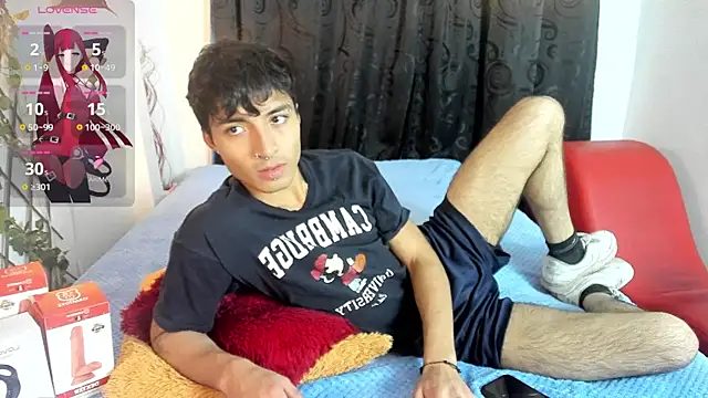 Snapshot of dylan_fun18 chatting on January 28, 5:46 pm dylan fun18 online show from January 28, 5:46 pm