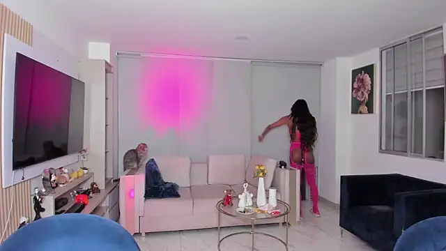 Antotss online show from January 11, 12:06 am