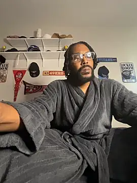 bigdinca online show from April 11, 9:07 pm