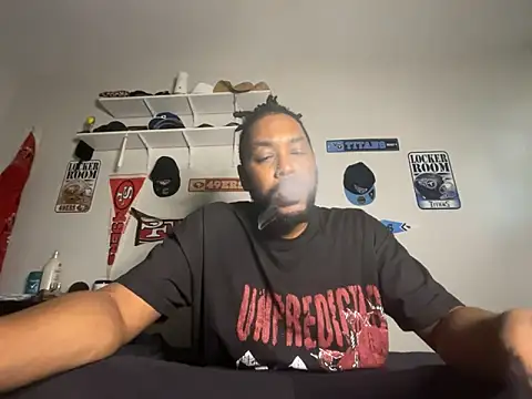 bigdinca online show from April 18, 1:24 pm