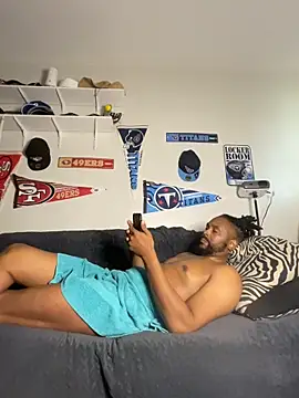 bigdinca online show from May 4, 3:37 pm