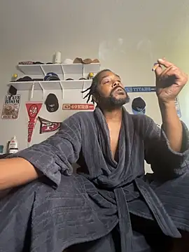 bigdinca online show from April 5, 2:24 pm