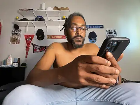 bigdinca online show from April 8, 5:58 pm