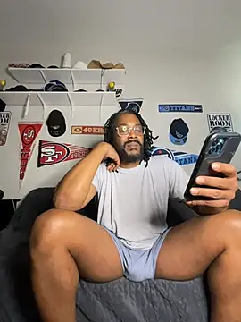bigdinca online show from May 25, 7:56 pm