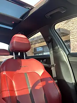 bigdinca online show from October 8, 11:38 pm