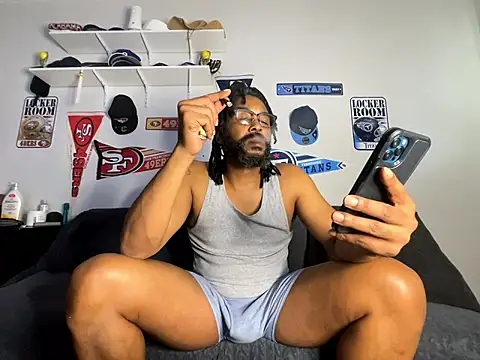 bigdinca online show from February 17, 9:23 pm